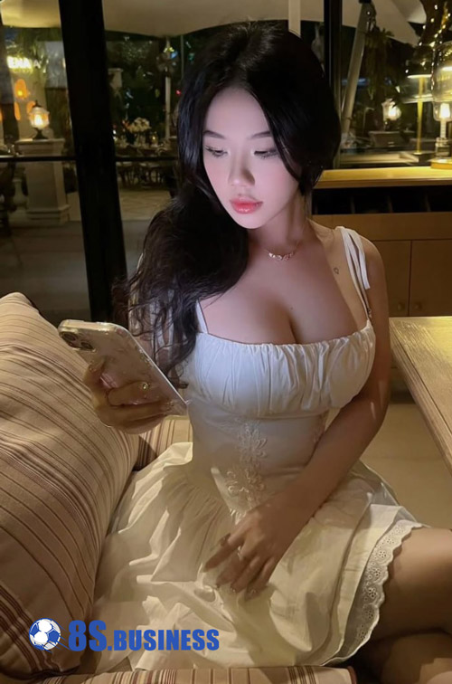 CEO Thúy Quỳnh